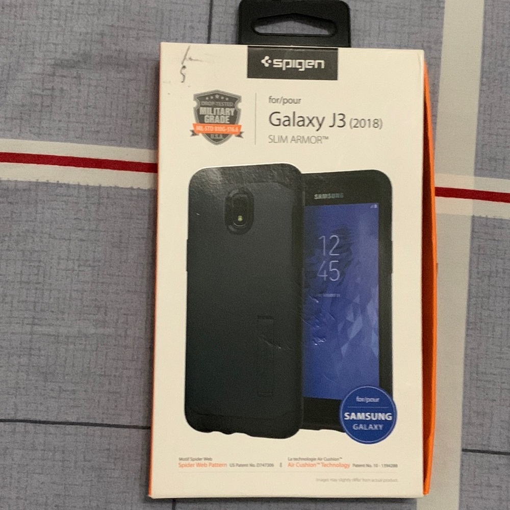 Spigen Samsung galaxy J13